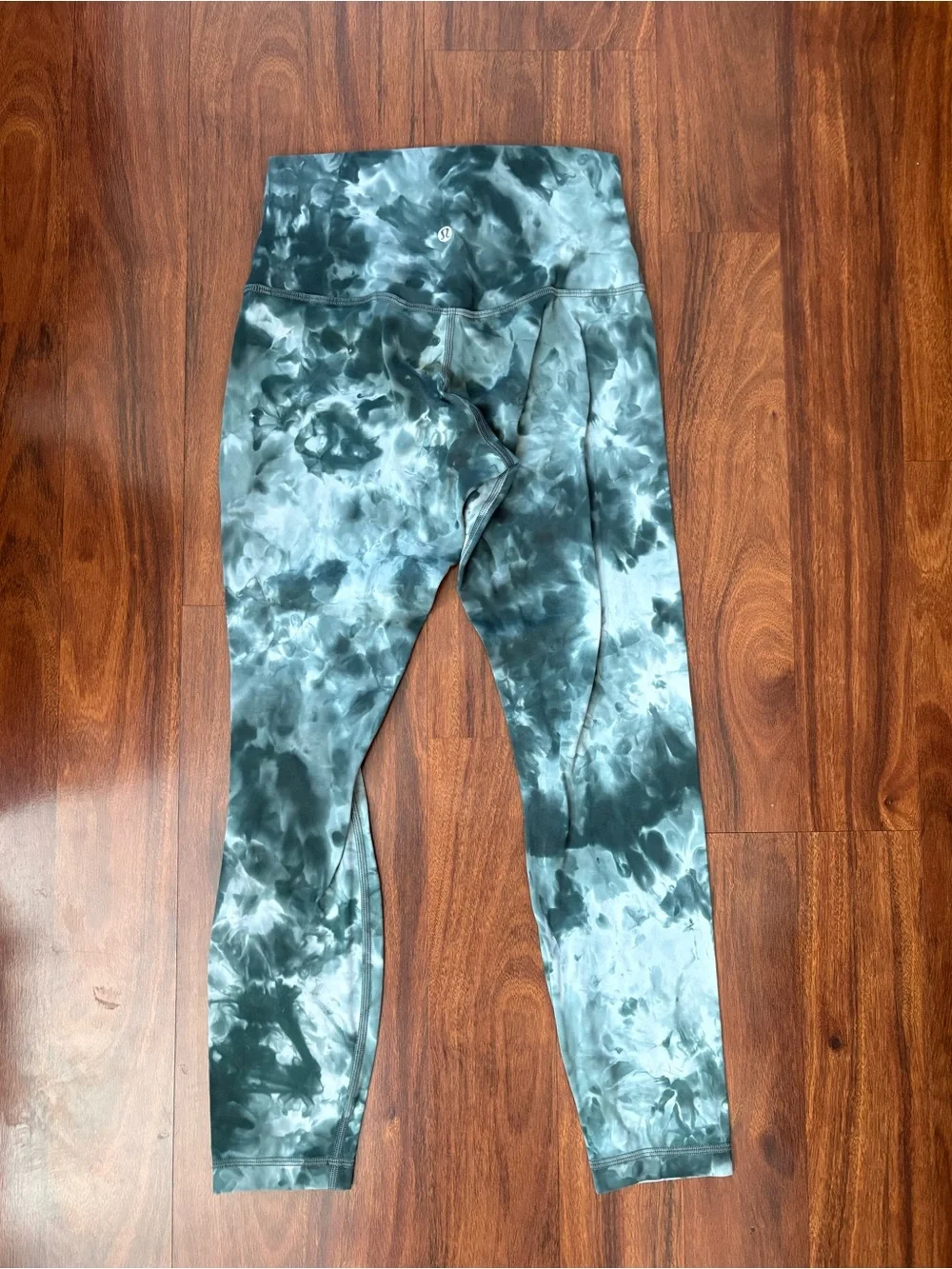 Lululemon Align High Rise Pant 25”